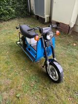 Simson Sr50 - SIMSON SR 50