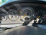 Mercedes-Benz SL 320 - - Mercedes-Benz Cabrio aus dem Jahr 2000
