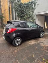 Ford Ka/Ka+ 1,2 Trend Trend - Ford Ka/Ka+ in Ludwigshafen