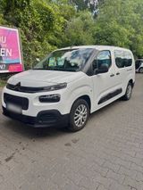 Citroën Citroen Berlingo l2 Long 1.6 HDI 2020 wie ... - Citroën Berlingo: 20 Hdi