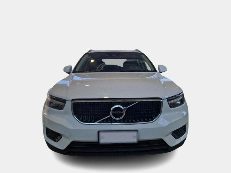 Volvo VOLVO XC40 D3 GEARTRONIC BUSINESS SUV imagem 2