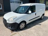 Fiat Doblo 1,6 Diesel 100ps Maxi Hundefäng... - Fiat Doblo in Rostock