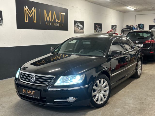 Volkswagen Phaeton V6 TDI 4Motion Bi-Xenon PDC SHZ AHK