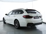 BMW 5er - 530 e M Sport Navi|HUD|PDC|DAB - BMW 530: 5er 530d