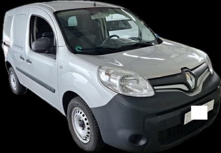 Renault Kangoo 1Hand  NAVI+Klappe+PDC
