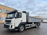 Volvo FMX 6x2*4 + HOOKLIFT 1470mm + STEERING AXLE - Offers