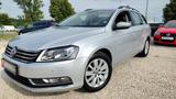 Volkswagen Passat Var. 2.0 TDI Comfortline BlueMotion Xenon - Behindertengerechte Volkswagen Passat Variant