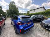 BMW X1 Baureihe X1 20 i xDrive M Sport Panoramad. - BMW X1: Automatik