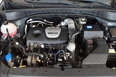 HYUNDAI TUCSON 1.6 T-GDI Trend 2WD~Navi~SHZ~Apple~DAB+
