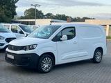 Peugeot PARTNER ASPHALT L2 LANG STANDHZ/KLIMA/AHK/KAMERA - gebrauchte Peugeot Partner aus dem Jahr 2019