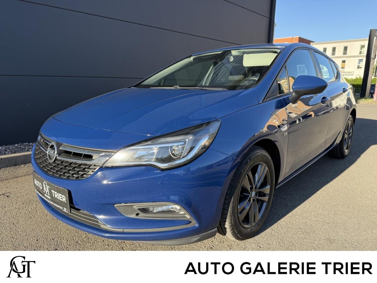 Opel Astra K 1.6 CDTI 120Jahre Start/Stop SHZ LKS MFL