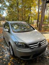 Volkswagen Golf Plus 1.4l/80PS (71000km) - Volkswagen Golf Plus: Ps