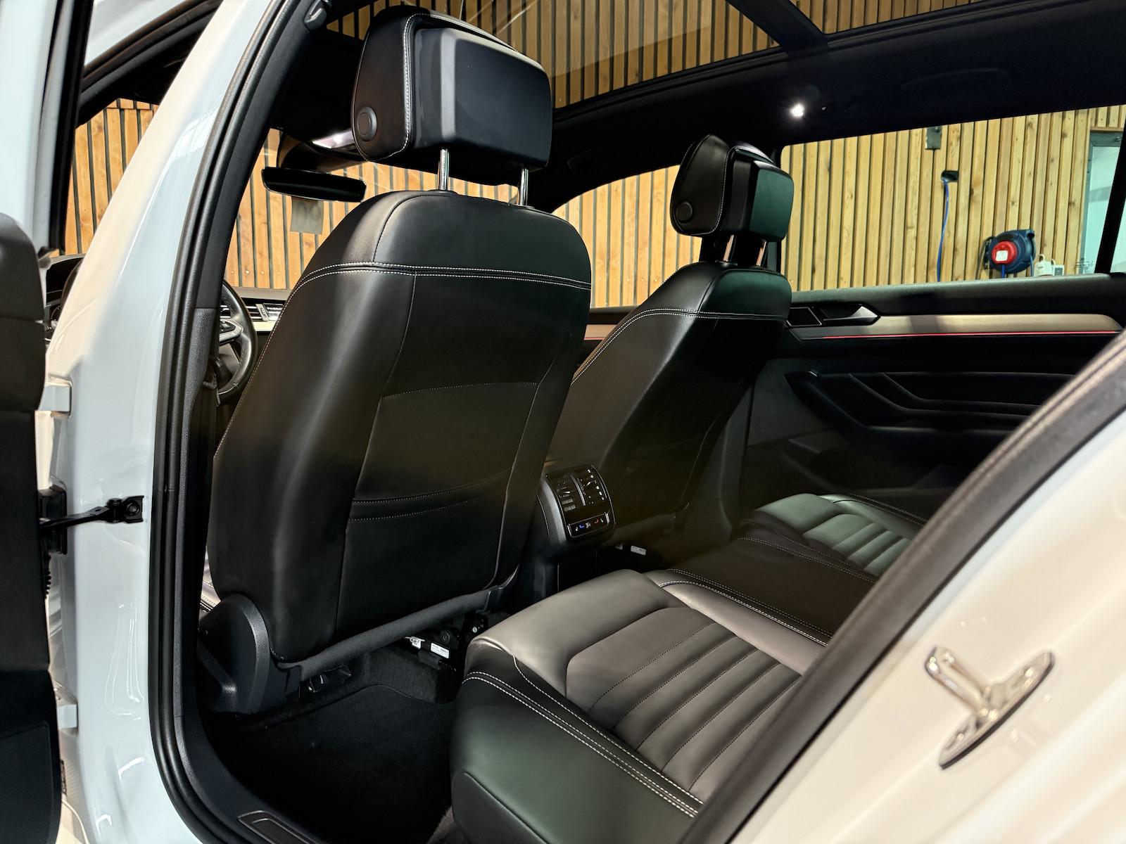 Volkswagen Passat TDI Elegance Navi*IQ*Kam*AHK*Pano, миниатюра 15