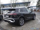 Audi Q3 SUV TDI 2x S line ACC AHK LED Tech plus - mit Diesel-Antrieb: Automatik