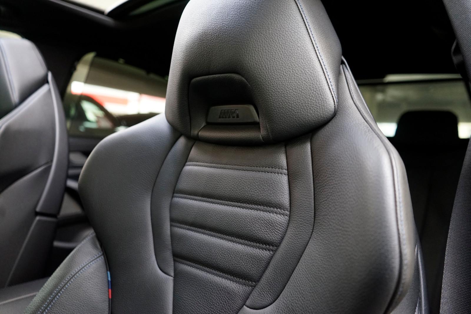 BMW 530 e M Sport Pro*M Sitze*360*Head*Distr*H&K*SD*