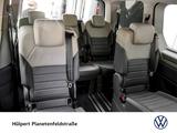 Volkswagen T7 Multivan 2.0 LIFE AHK NAVI ALU SITZHEIZUNG - Volkswagen T7 Multivan in Bochum