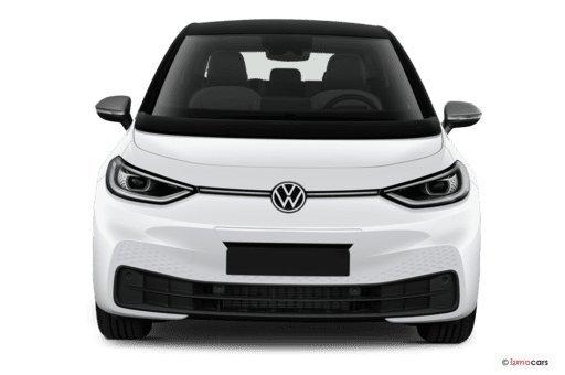 Volkswagen ID.3  Pro S 77 kw