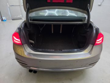 BMW 320 - 9