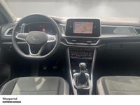 Volkswagen T-Roc - Vorschau Bild 6