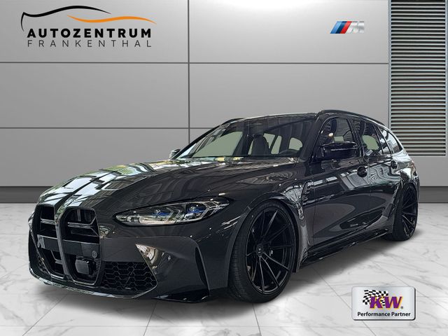 BMW M3 Touring xDrive Competition *730PS*Aulitzky*KW