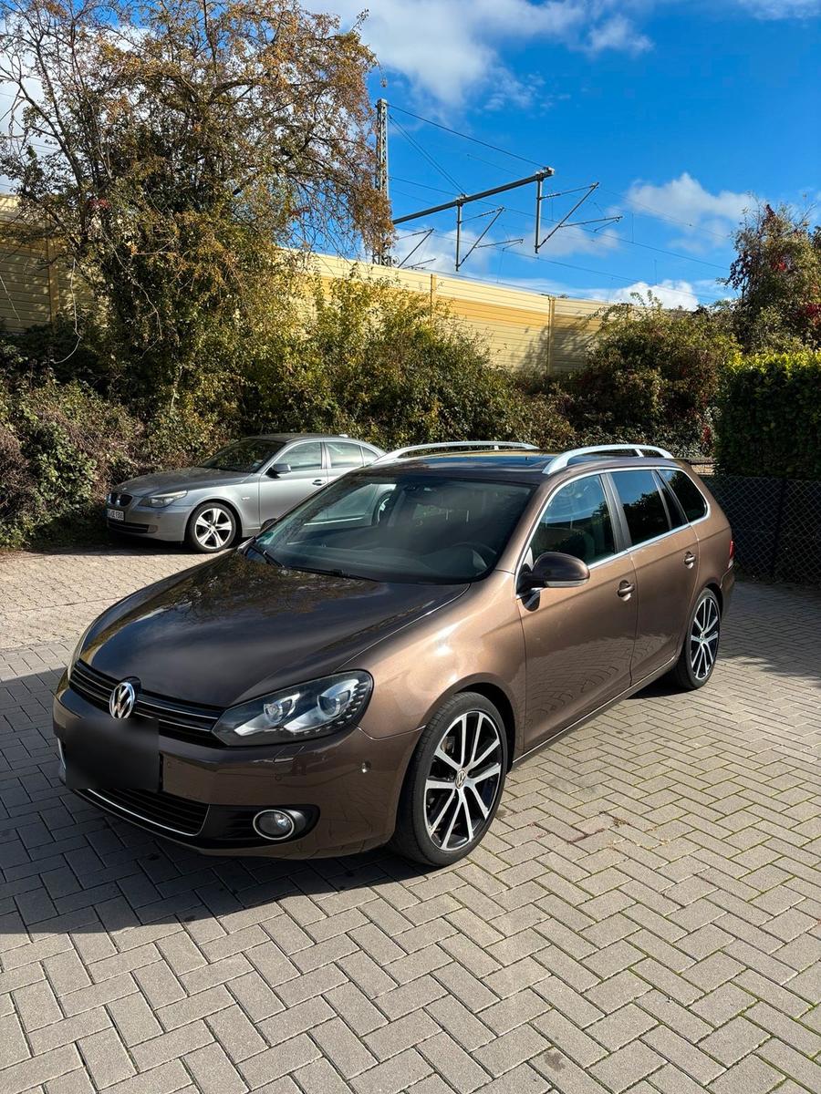 Volkswagen Golf, 2012