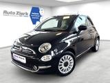 Fiat 500 Dolcevita 1.0 DAB PDC PANO-DACH GANZJAHRESRE - Fiat 500: Schwarz