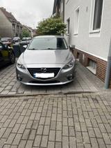 Mazda 3 SKYACTİVE 2.0 center - line - Mazda 2 von privat