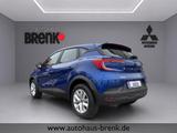 Mitsubishi ASX Diamant 1.2 l Turbo-Benziner *APP/RFK/DAB* - blaue Mitsubishi ASX