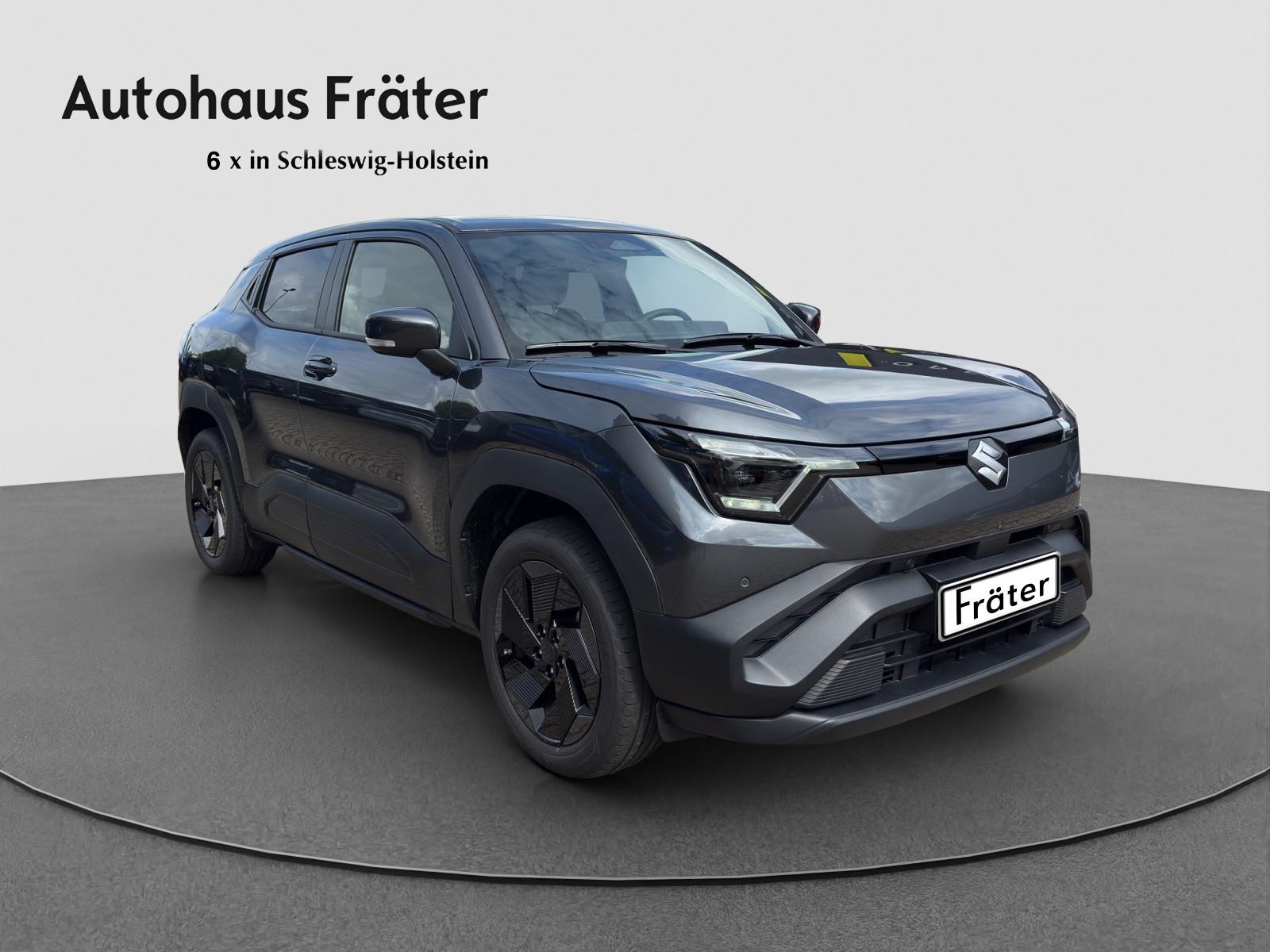 Suzuki e Vitara 128 kW "Comfort" SHZ*Kamera