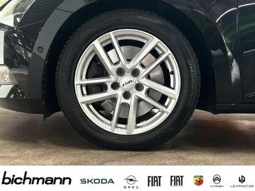 Skoda Superb - 8