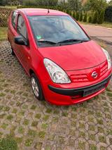 Nissan PIXO Visia - Nissan Pixo: Visia
