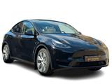Tesla Model Y Long Range AWD AHK*Black*White - Tesla Model Y in Essen