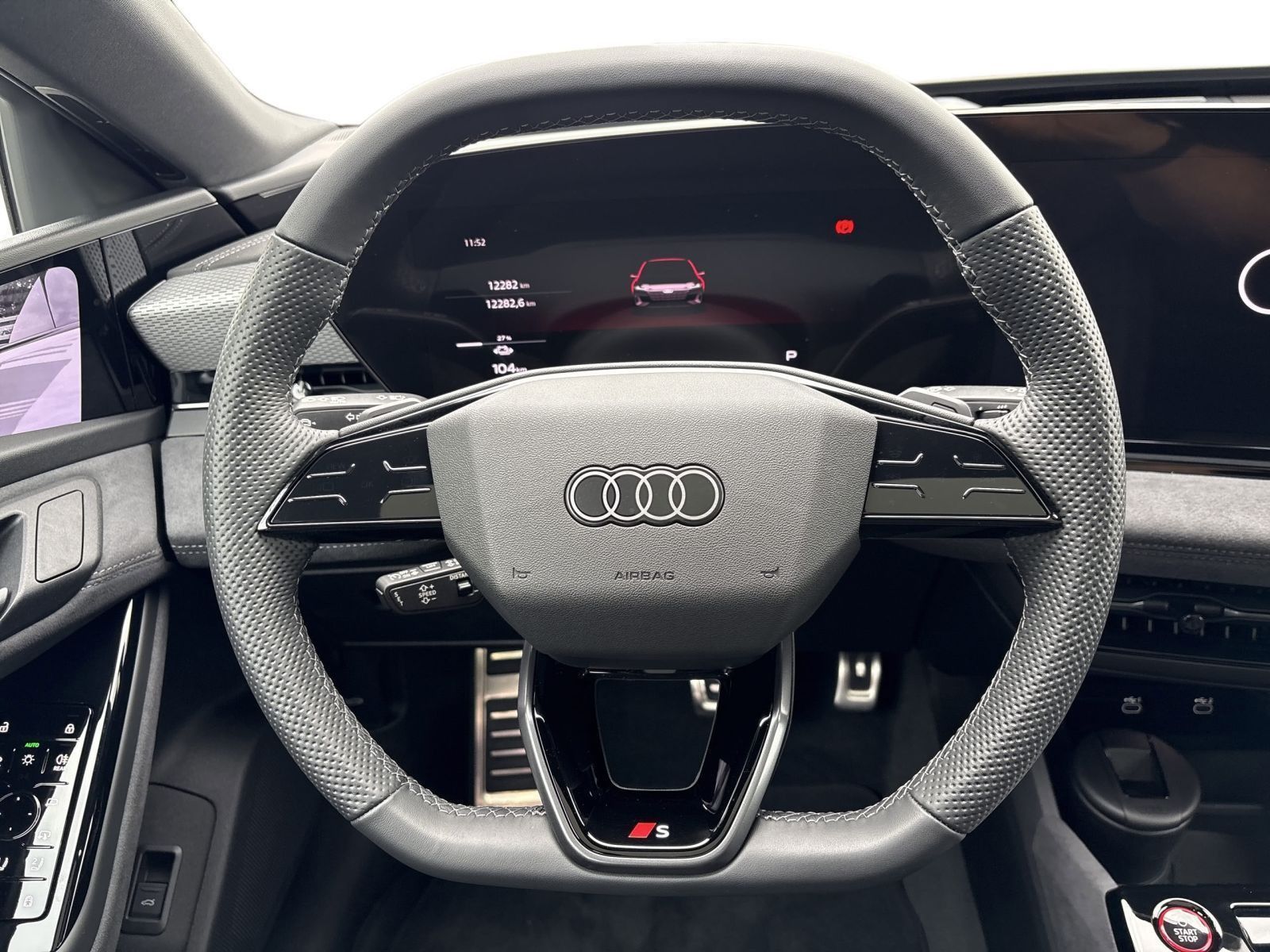 Audi S6 e-tron - Bild 14