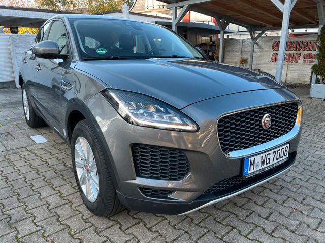 Jaguar E-Pace E-PACE SE  Leder /Navi/R-Kamera/LED