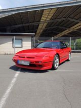 Nissan Zu Verkaufen Nissan 200SX S13 1,8t - Nissan 200 SX: 13