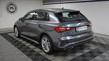 Audi A3 30 TFSI Sportback S-line ACC NAVI DAB VIRTUAL - Audi A3 bis 25.000 Euro