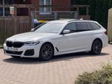 BMW 530d xDrive M Sportpaket