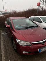 Honda civic - Honda Civic in Krefeld