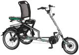 pfautec Scoobo Unisex 16 / 20" - pfautec E-Bikes