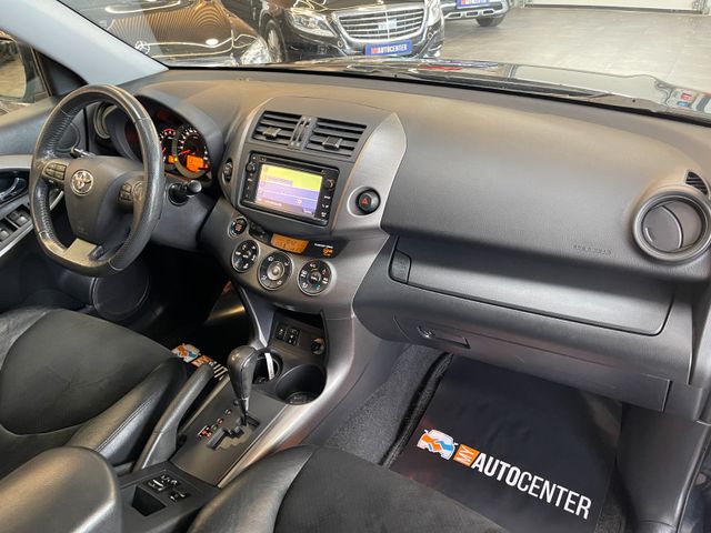 Toyota RAV 4 Travel *AHK*Klima*Navi*Kamera*SHZ*TÜV