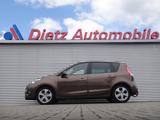 Renault Scenic 2.0  III 3 Dynamique Gerne Finanzierung++ - Renault Scenic: Dynamique