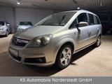 Opel Zafira B Edition Automatik 7 Sitze Tüv 01/28 - Opel Zafira: Kombi