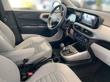 Hyundai i10 Prime