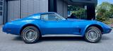 Corvette Traumhafte C3 Targa, 13.827 km. 2. Hand! - Corvette Gebrauchtwagen von 1977