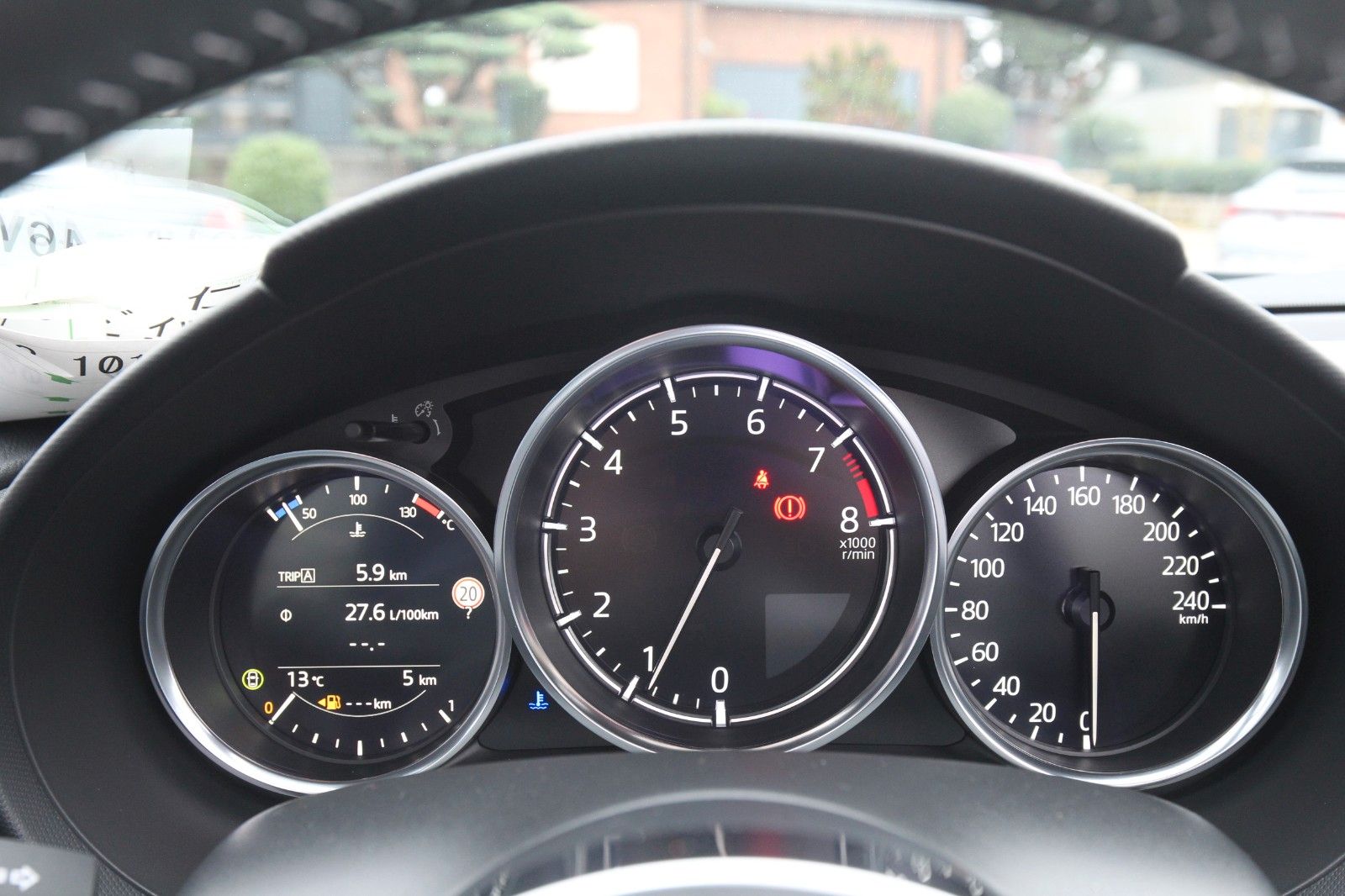 Mazda MX-5 - Bild 22