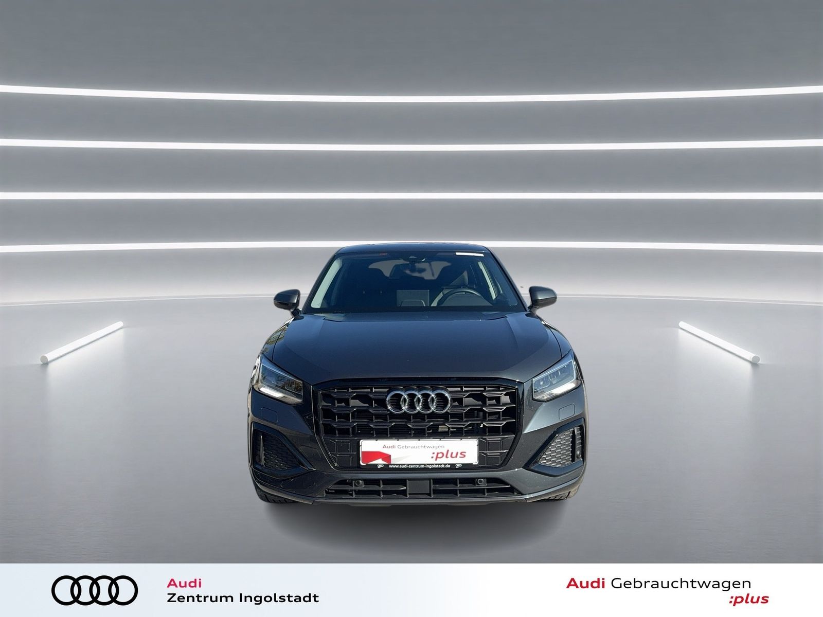 Audi Q2 - Bild 3