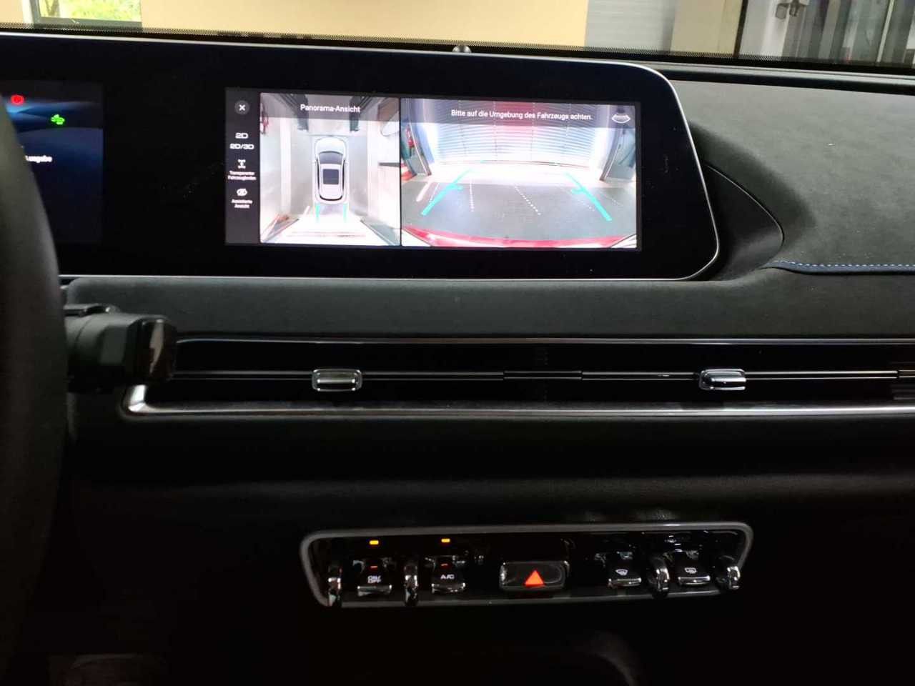 GWM Ora 03 300 Pro / Navi, CarPlay, 360°, LED imagem 3