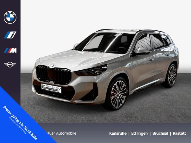 BMW X1 sDrive20i M Sportpaket Head-Up DAB LED RFK