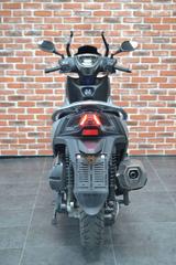 Kymco Agility+ 300 - KYMCO AGILITY