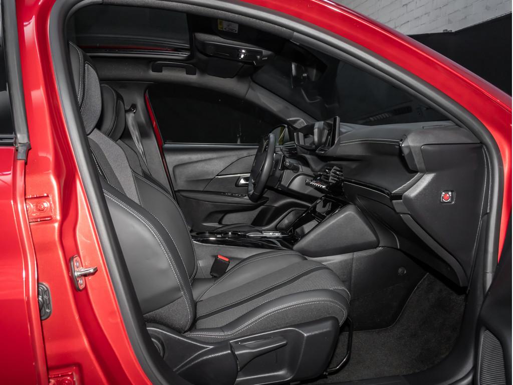Peugeot 208 P206.2019-> AHK PANO LED NAVI KAMERA SPURH.